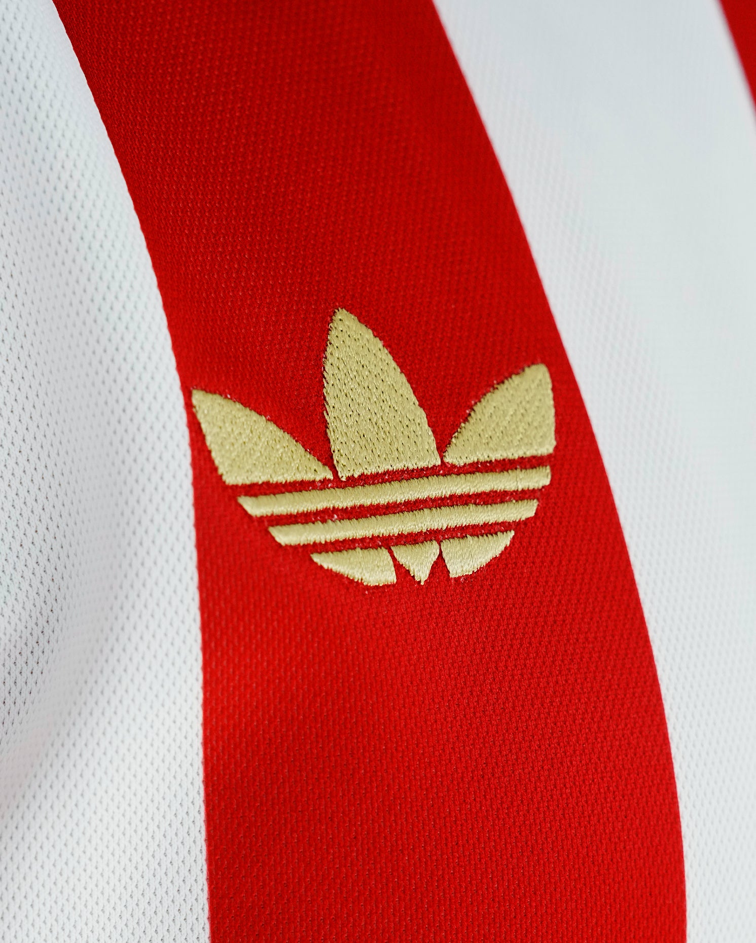 Camiseta Retro Primera Equipación adidas 25-26