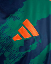 Camiseta Segunda Equipación Hombre adidas 26-27