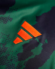 Camiseta Segunda Equipación Mujer adidas 26-27
