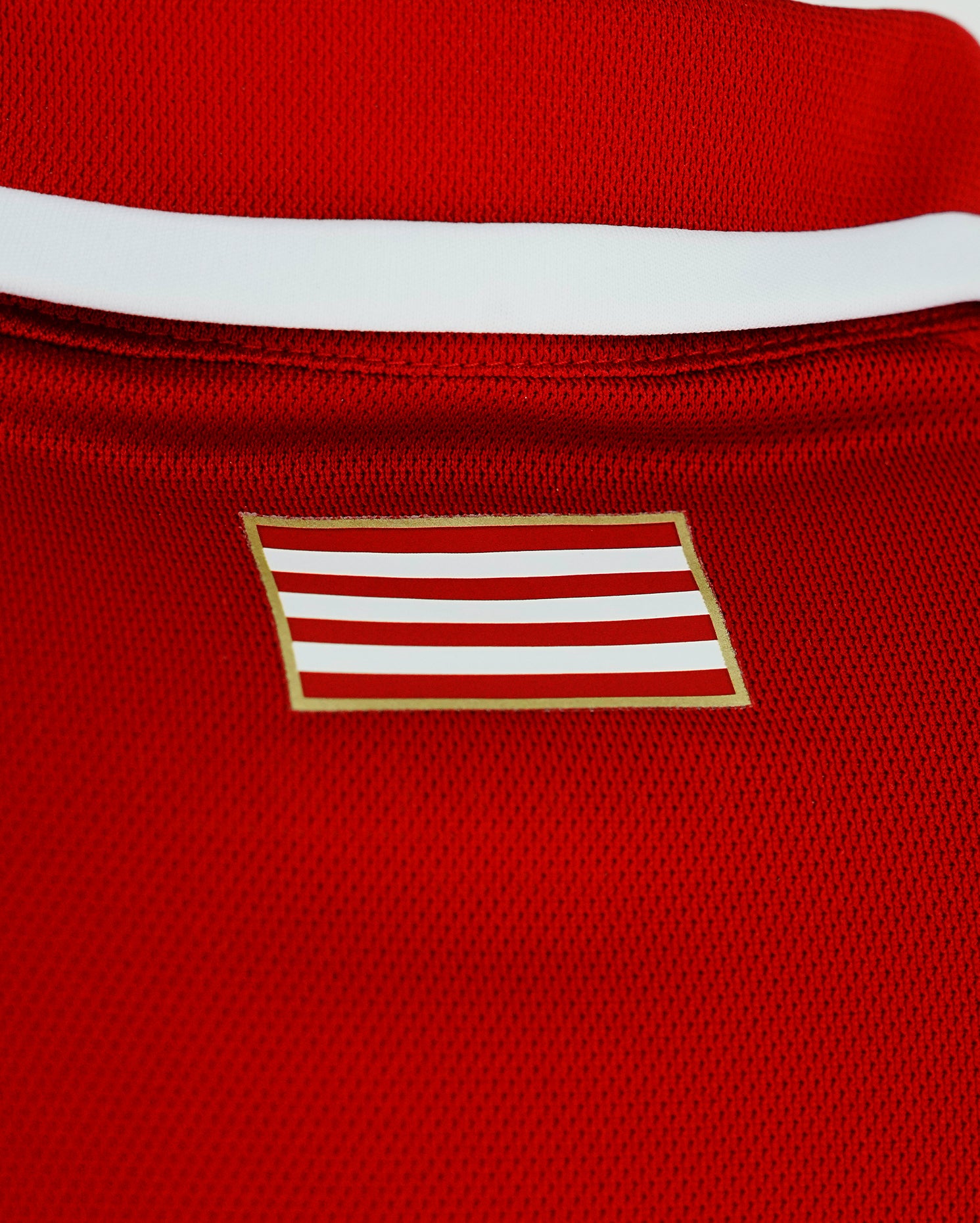 Camiseta Retro Primera Equipación adidas 25-26