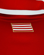 Camiseta Retro Primera Equipación adidas 25-26