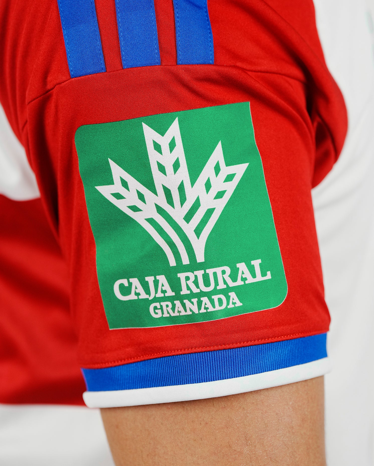 Camiseta Primera Equipación Hombre adidas 26-27