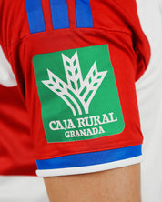 Camiseta Primera Equipación Hombre adidas 26-27