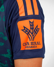 Camiseta Segunda Equipación Hombre adidas 26-27