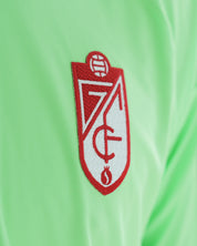 Camiseta M/L Portero Verde Hombre adidas 26-27