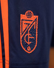 Camiseta Segunda Equipación Hombre adidas 26-27