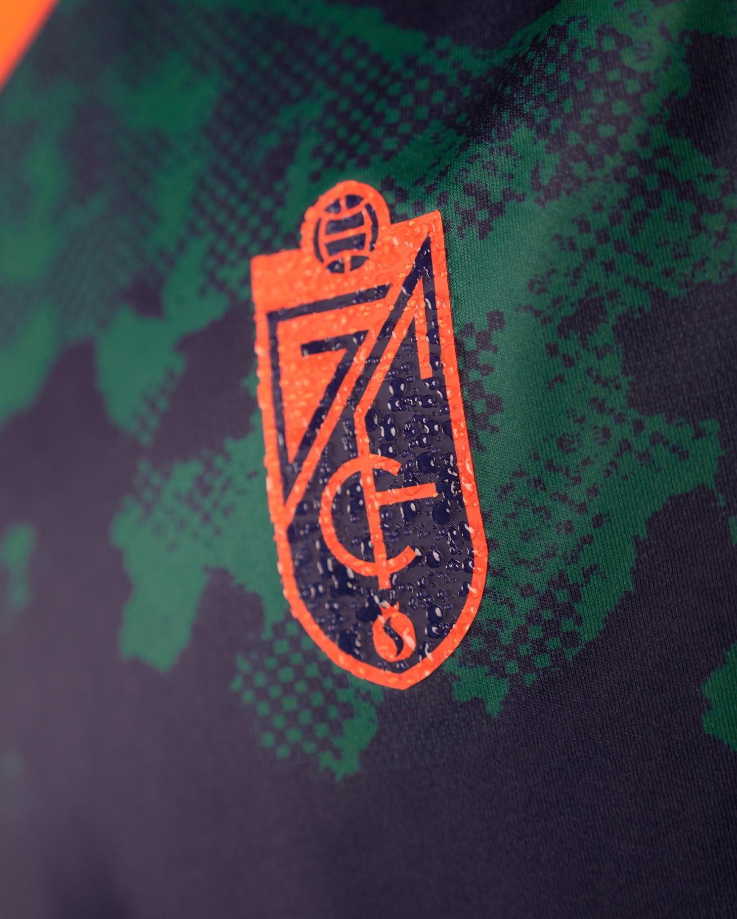 Camiseta Segunda Equipación Hombre adidas 26-27