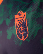 Camiseta Segunda Equipación Hombre adidas 26-27