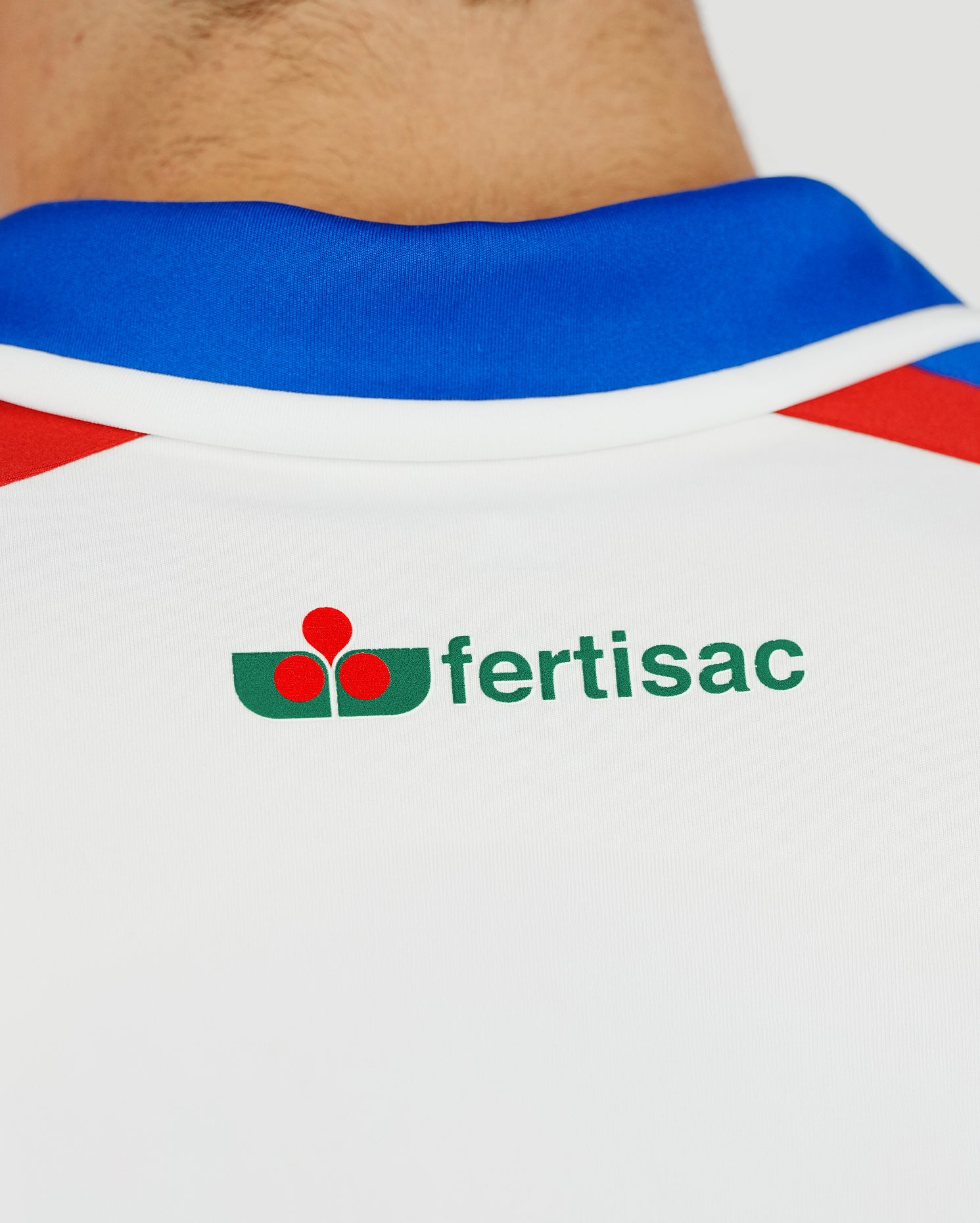 Camiseta Primera Equipación Hombre adidas 26-27