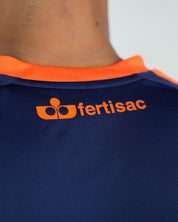 Camiseta Segunda Equipación Hombre adidas 26-27