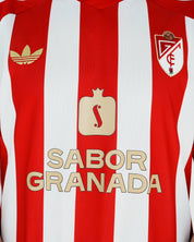 Camiseta Retro Primera Equipación adidas 25-26