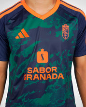 Camiseta Segunda Equipación Hombre adidas 26-27