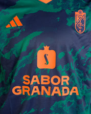 Camiseta Segunda Equipación Mujer adidas 26-27