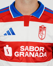 Camiseta Primera Equipación Hombre adidas 26-27