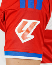 Camiseta Primera Equipación Hombre adidas 26-27