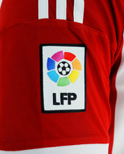 Camiseta Retro Primera Equipación adidas 25-26