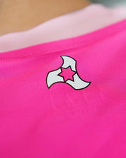 Camiseta Cuarta Equipación Mujer adidas 25-26