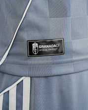 Camiseta Tercera Equipación Mujer adidas 25-26