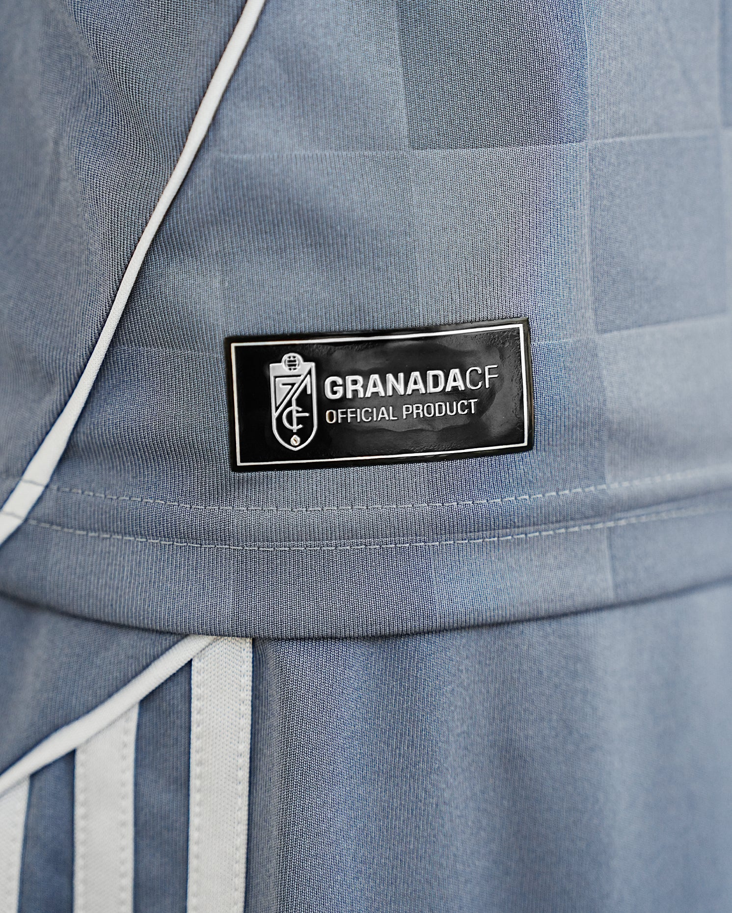 Camiseta Tercera Equipación Hombre adidas 25-26