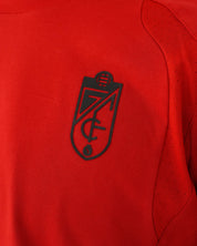 Camiseta Travel Roja Hombre adidas 26-27