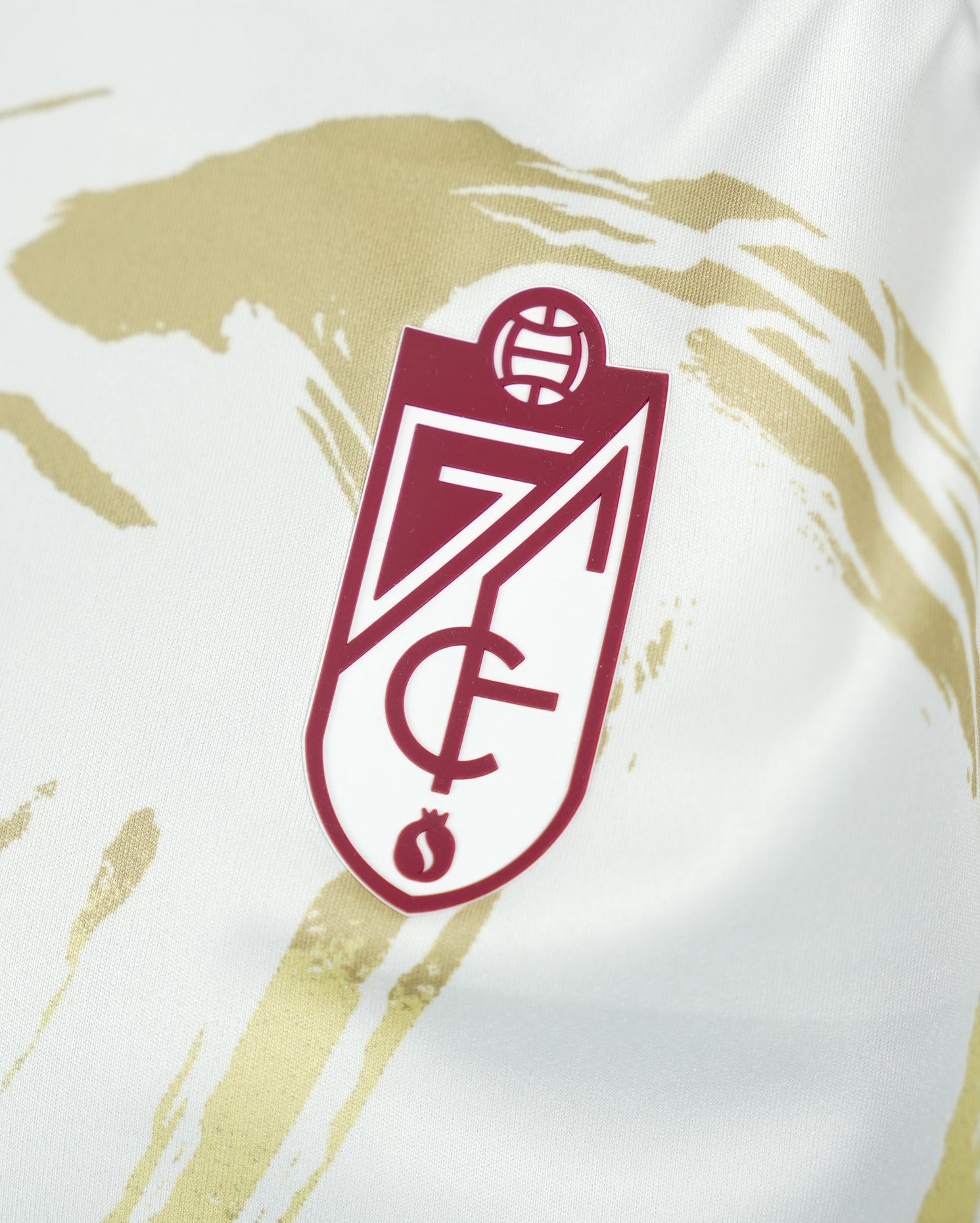Camiseta Tercera Equipación Mujer adidas 26-27