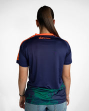 Camiseta Segunda Equipación Mujer adidas 26-27