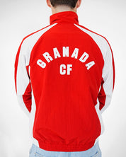 Chaqueta Fútbol Retro Coolligan 1968
