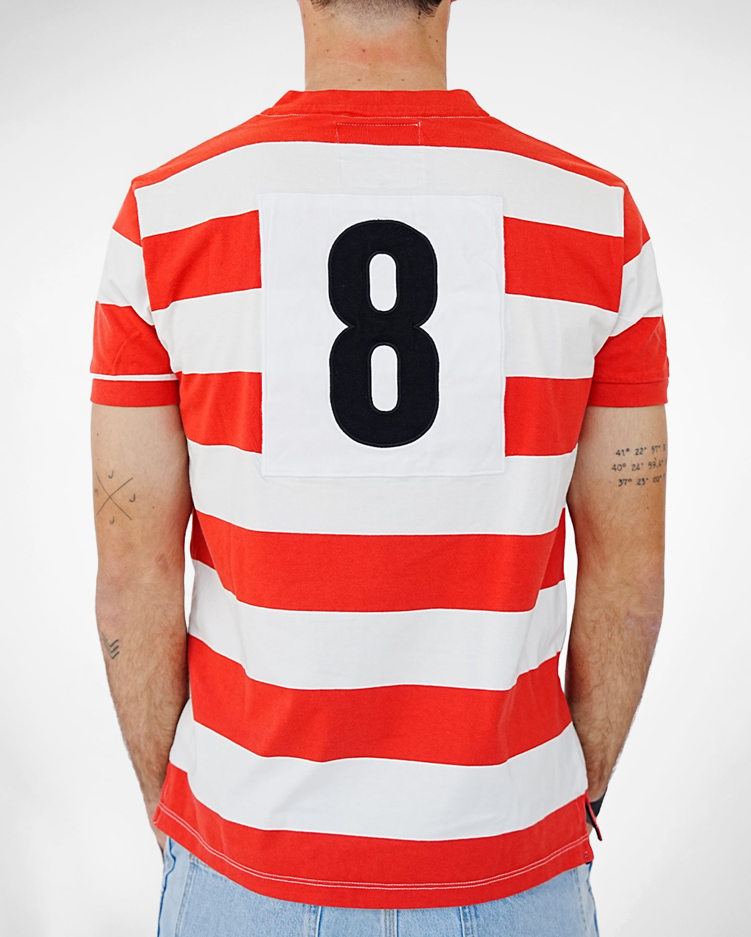 CAMISETA MANGA CORTA COOLLIGAN GRANADA CF