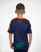 Camiseta Segunda Equipación Niño adidas 26-27