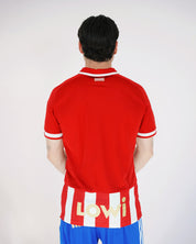 Camiseta Retro Primera Equipación adidas 25-26