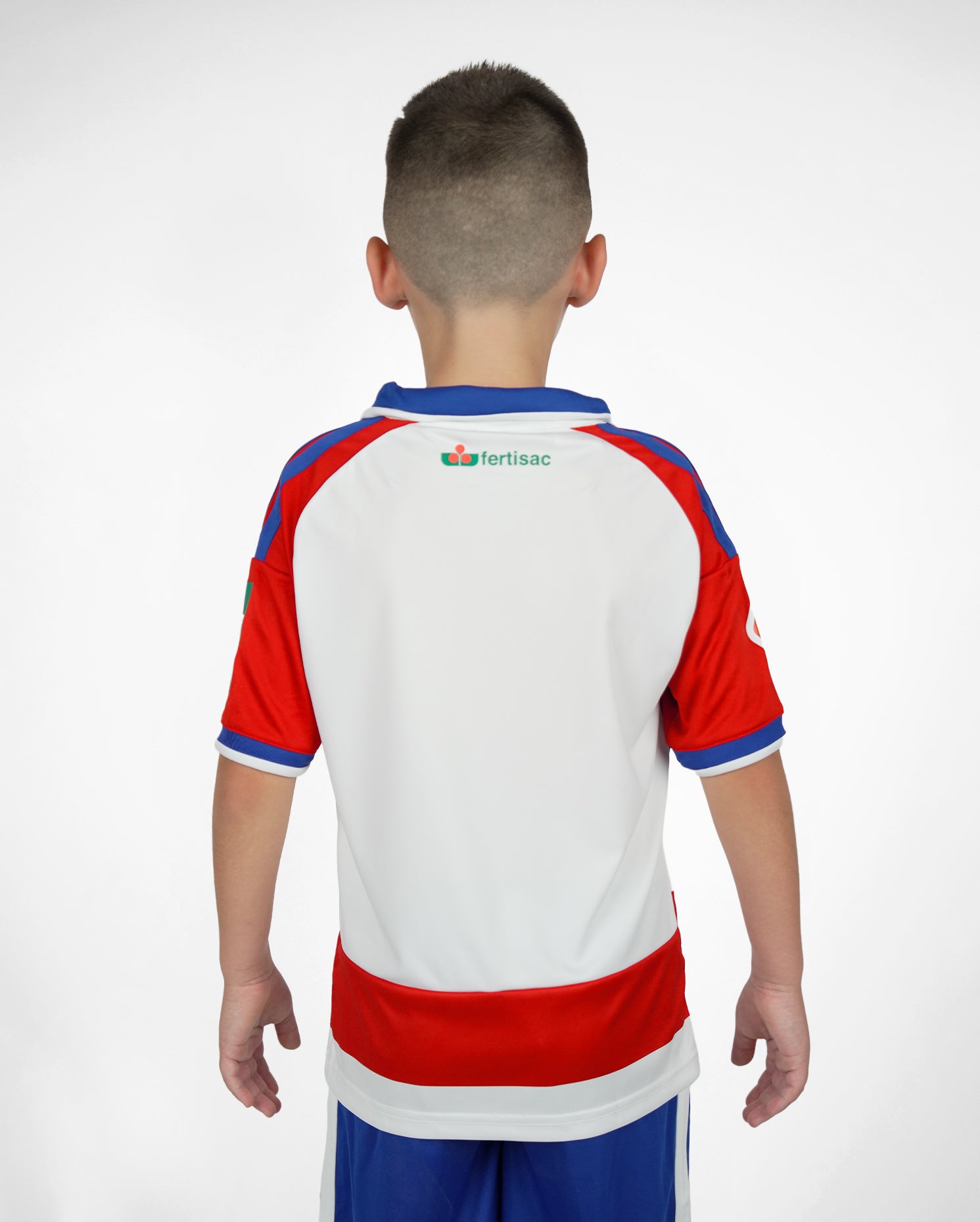 Camiseta Primera Equipación Niño adidas 26-27