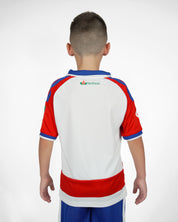 Camiseta Primera Equipación Niño adidas 26-27
