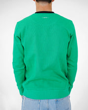 Jersey Verde Izcoa Coolligan