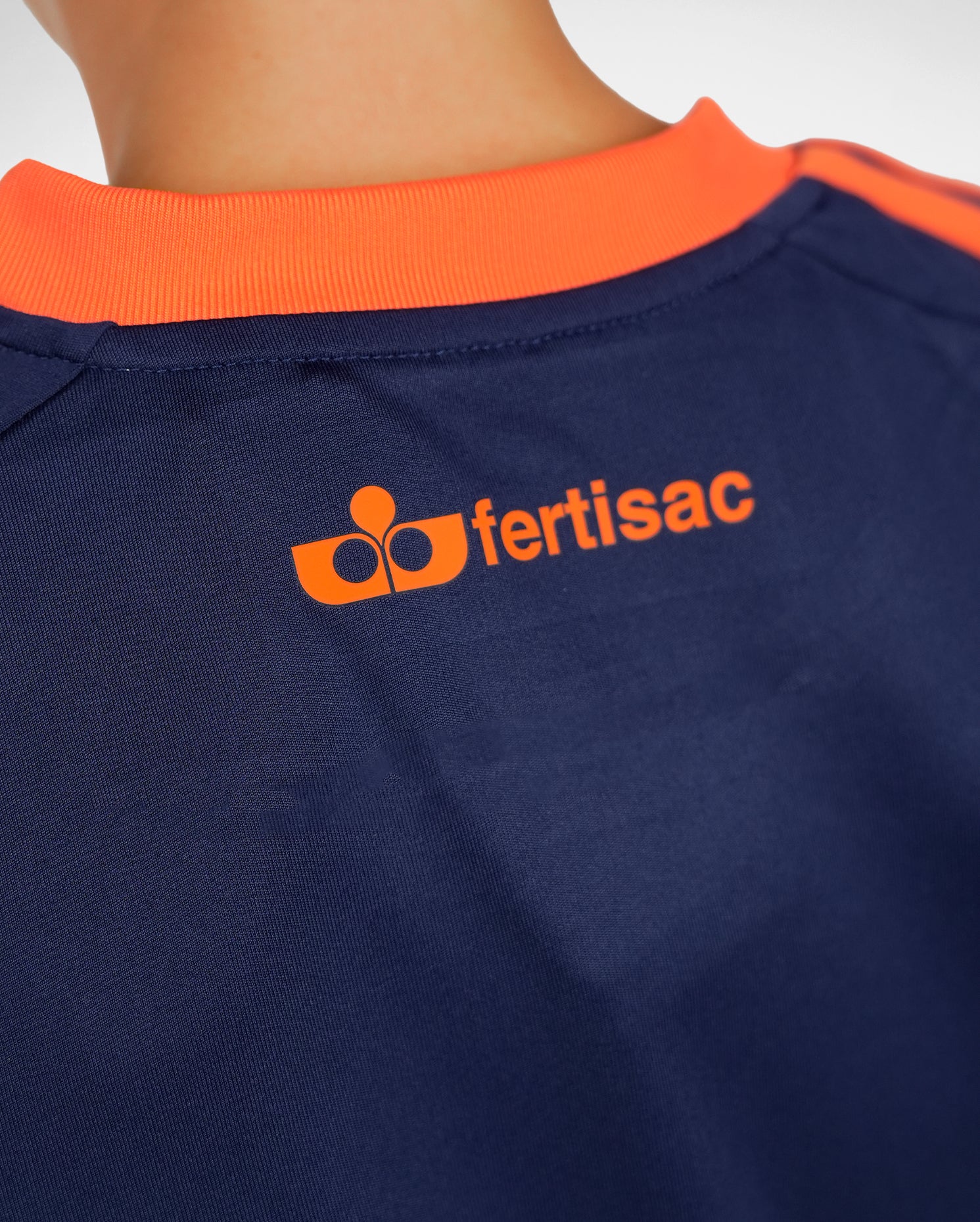 Camiseta Segunda Equipación Niño adidas 26-27