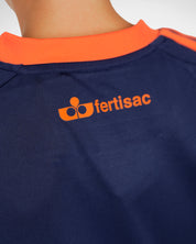 Camiseta Segunda Equipación Niño adidas 26-27