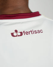 Camiseta Tercera Equipación Mujer adidas 26-27