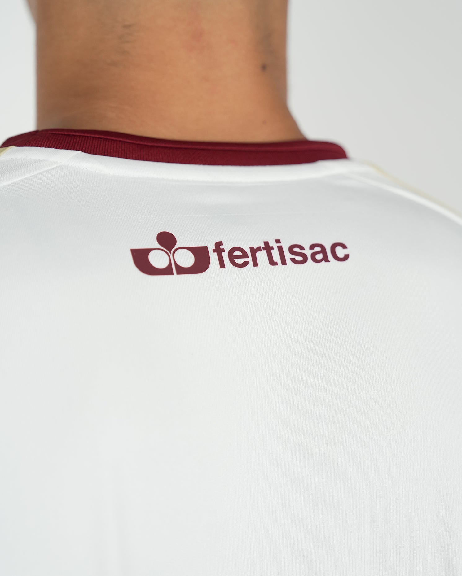 Camiseta Tercera Equipación Hombre adidas 26-27