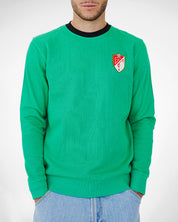Jersey Verde Izcoa Coolligan