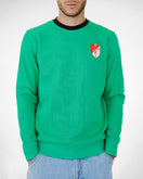 Jersey Verde Izcoa Coolligan