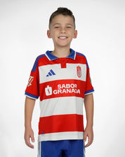 Camiseta Primera Equipación Niño adidas 26-27