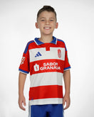 Camiseta Primera Equipación Niño adidas 26-27