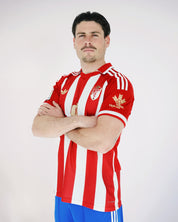 Camiseta Retro Primera Equipación adidas 25-26