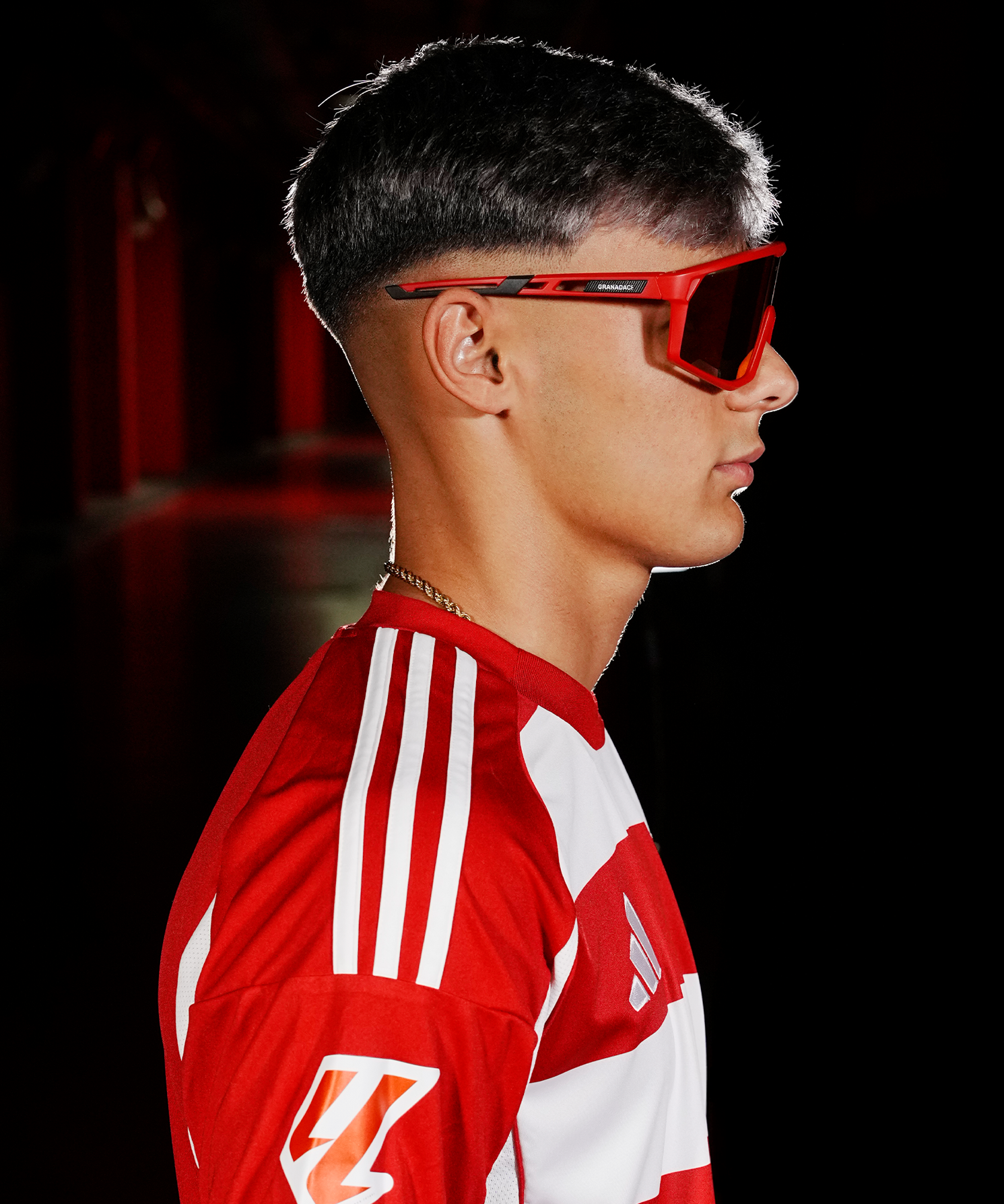 Gafas de Sol Deportivas Granada CF