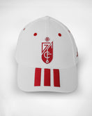 Gorra Blanca Escudo Bordado adidas 26-27