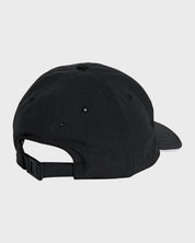 Gorra Negra adidas 26-27