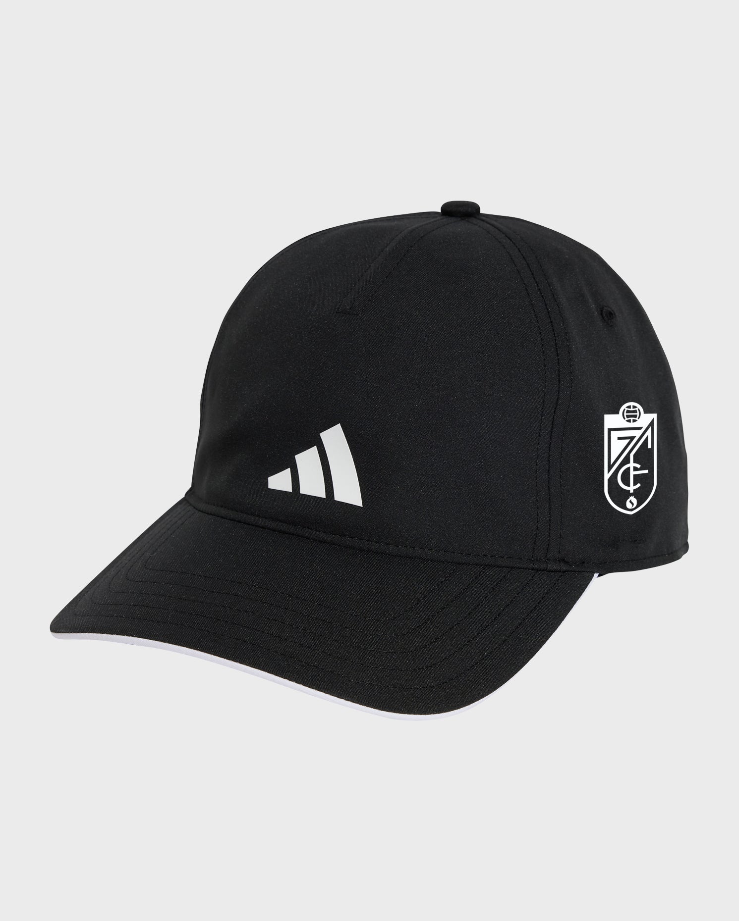 Gorra Negra adidas 26-27