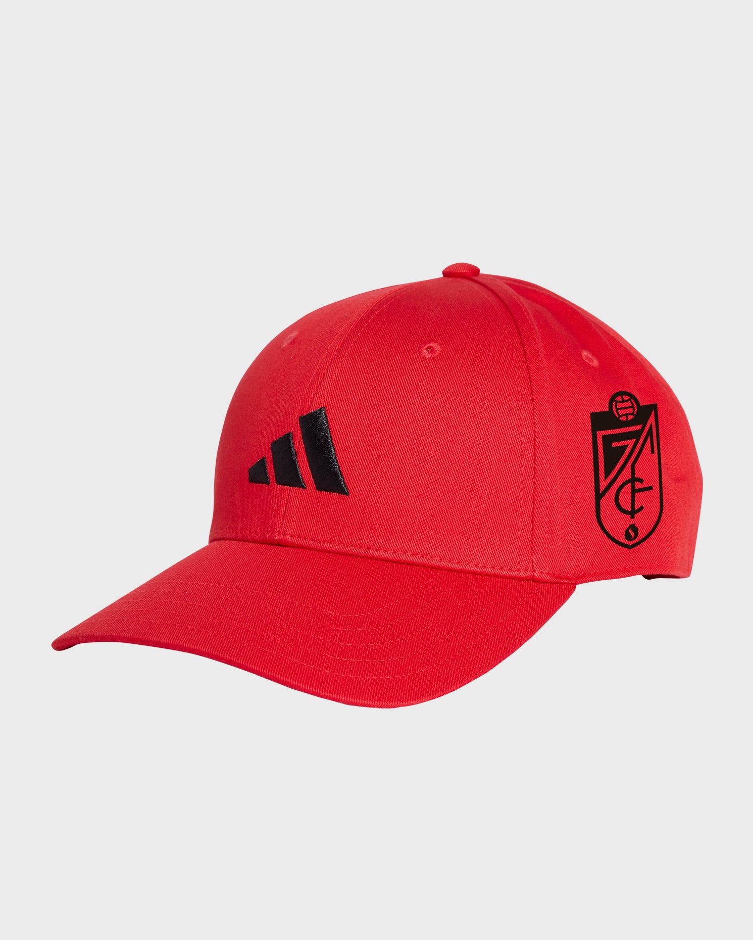 Gorra Roja adidas 25-26