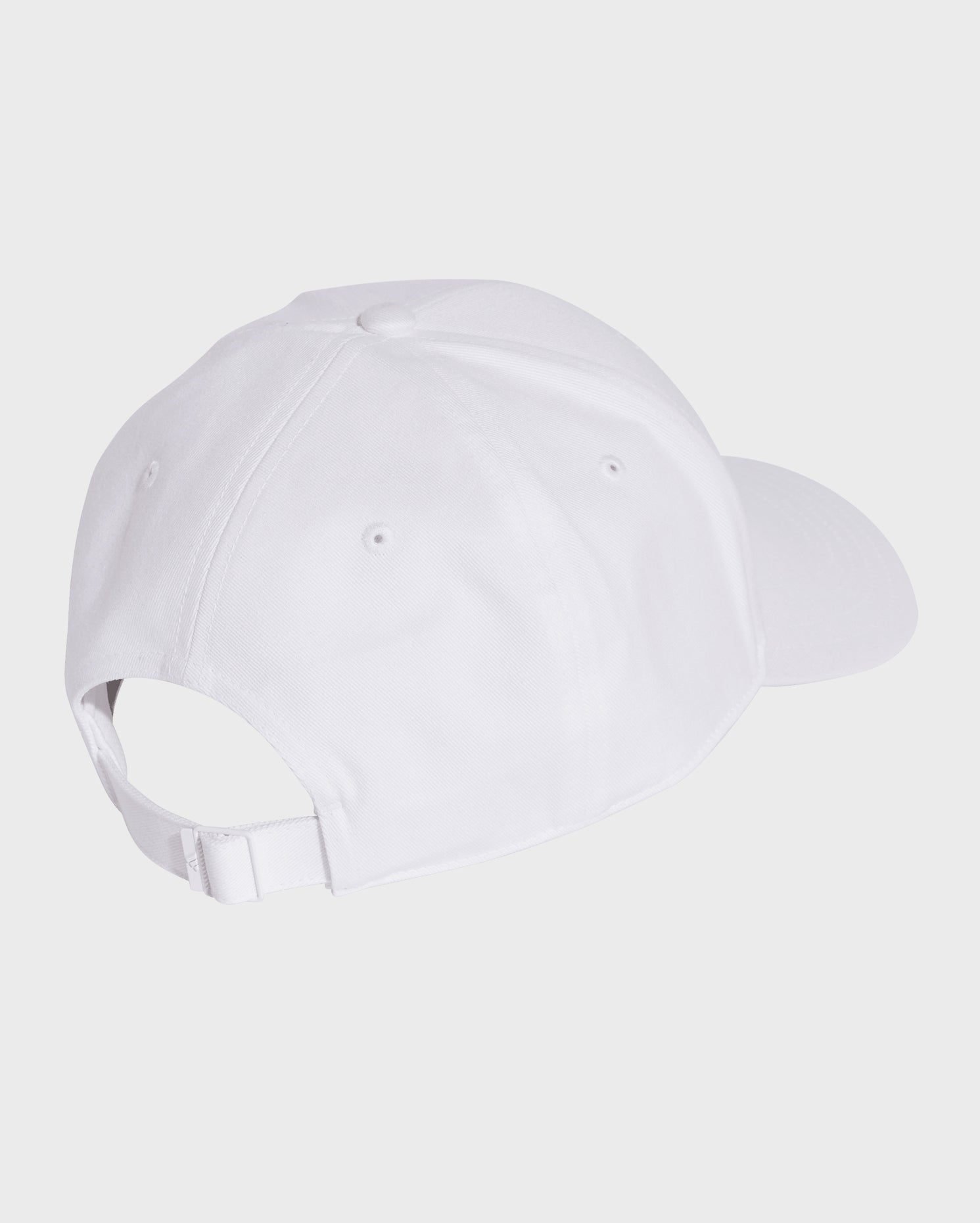 Gorra Blanca adidas 25-26
