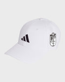 Gorra Blanca adidas 24-25