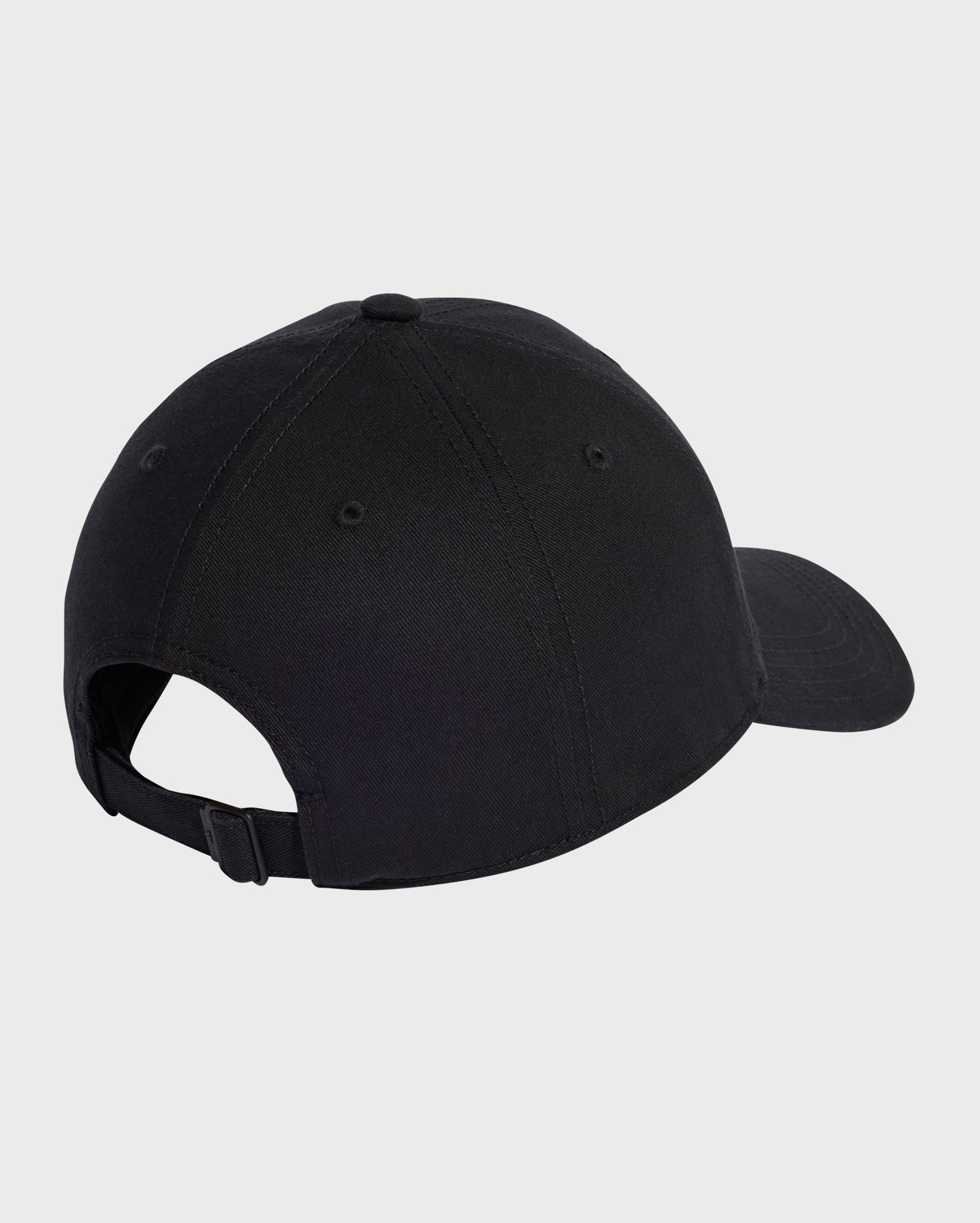 Gorra Negra adidas 25-26